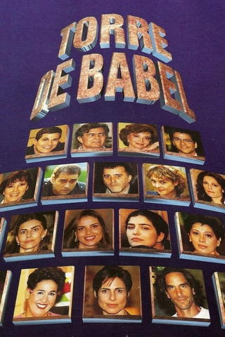 Torre de Babel