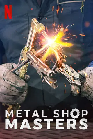 Mestarihitsaajat