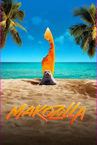 Makozilla - Kaliforniens Monsterhai