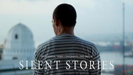 Silent Stories