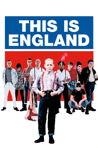 This Is England