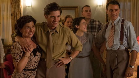 Unbroken: Path to Redemption