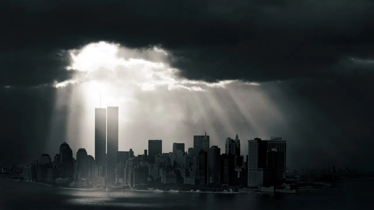 9/11: Un giorno in America