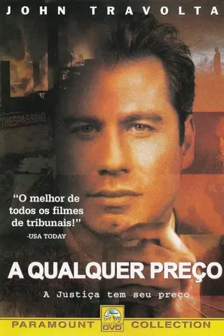 A Qualquer Preço
