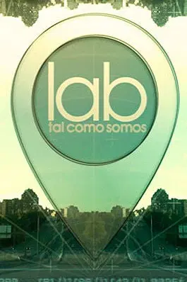 Lab: Tal como somos