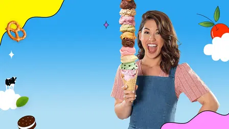 Ben & Jerry's: Clash of the Cones