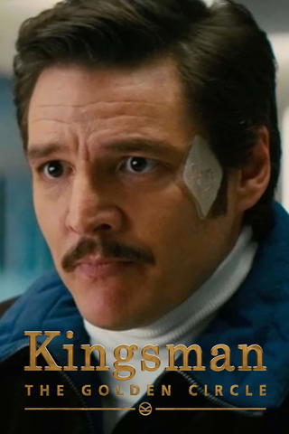 Kingsman: The Golden Circle