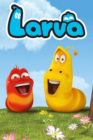Larva