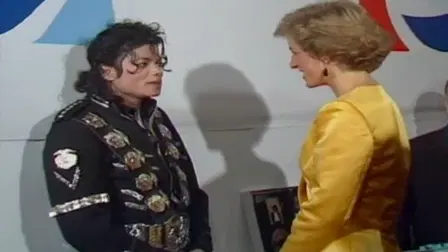 Moonwalking The True Story Of Michael Jackson