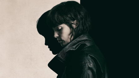 Ett spöke i striden