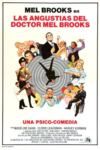 Máxima ansiedad