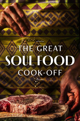 The Great Soul Food Cook-Off