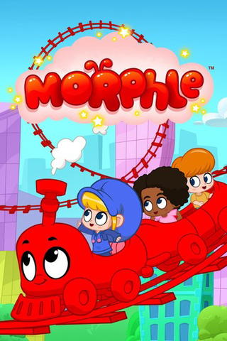 My Magic Pet Morphle
