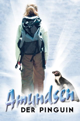 Amundsen the Penguin