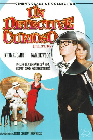 Un detective curioso