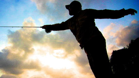Fish or Die