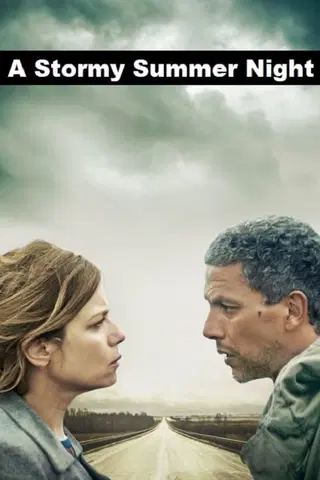 A Stormy Summer Night