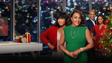 The Christmas Campaign