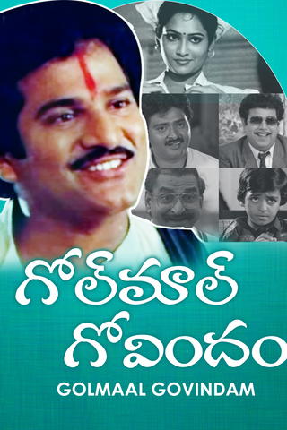 Golmaal Govindam