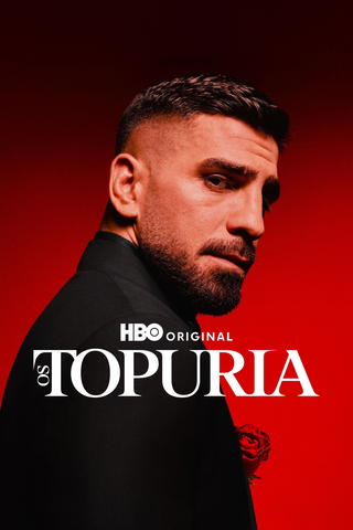 Os Topuria
