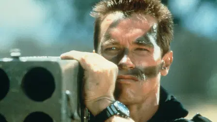 Commando