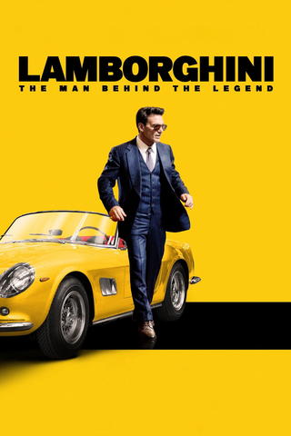 Lamborghini: O Homem por detrás da Lenda