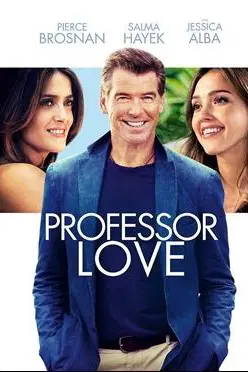 Professor Love - Jede gute Liebesgeschichte hat drei Seiten