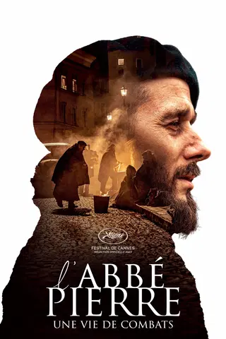 L'Abbé Pierre