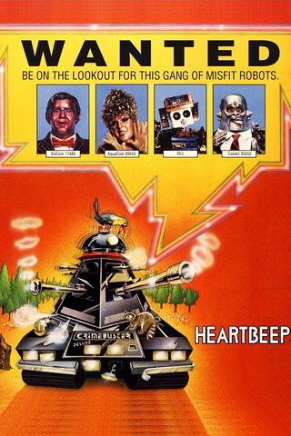 Heartbeeps