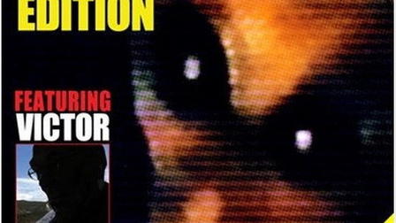 Area 51: The Alien Interview