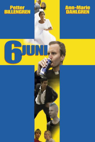 6 Juni