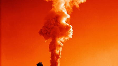 Atomic Filmmakers: Hollywood's Secret Film Studio