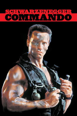 Commando