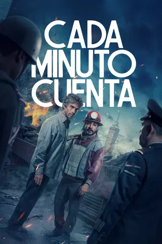 Cada Minuto Cuenta