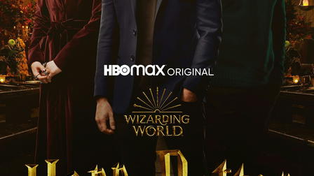 Harry Potter 20-årsjubileum: Tillbaka till Hogwarts