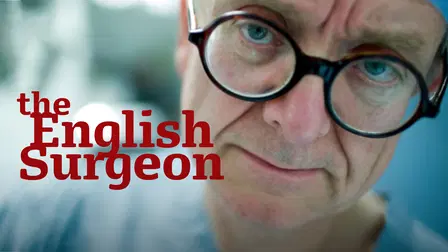 The English Surgeon