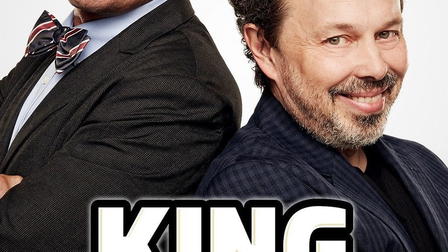 King of the Nerds