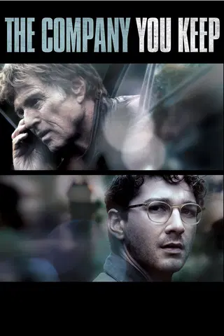 The Company You Keep