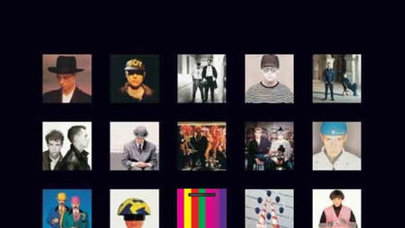 Pet Shop Boys: A Life in Pop