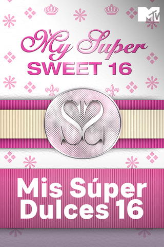 Mis súper dulces 16