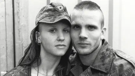 Alles andere zeigt die Zeit