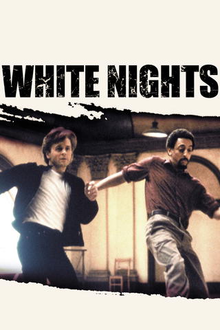Nacht der Entscheidung (White Nights)
