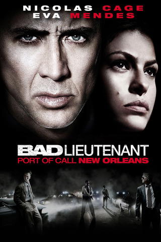 Bad Lieutenant