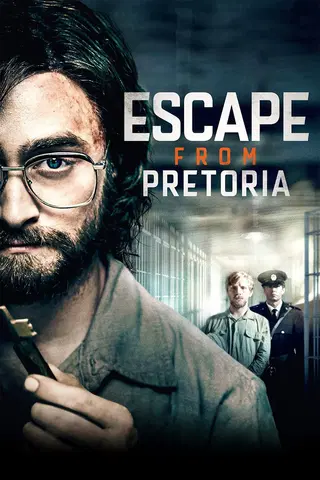 Escape From Pretoria