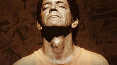 Lou Reed: Berlin