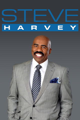 Steve Harvey Show