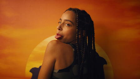 Mark, Mary + some other people