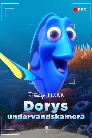 Dorys undervandskamera