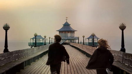 Never Let Me Go