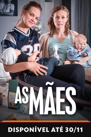 As Mães
